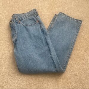 Levi’s 550 Jeans